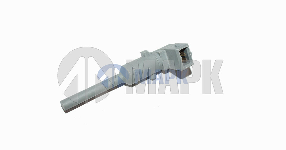 Датчик уровня охлаждающей жидкости A9705450124 а/м КамАЗ 5490/MB Axor/Actros (Auger)