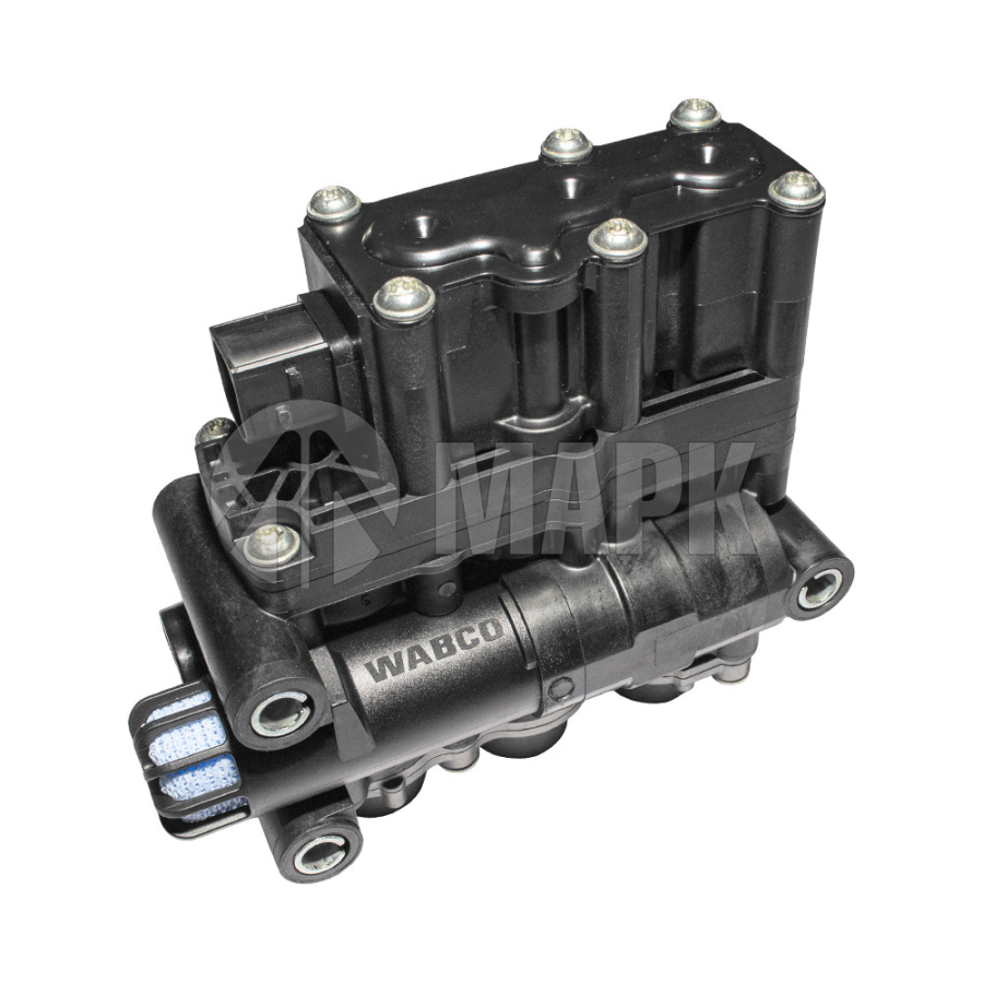 Клапан электромагнитный ECAS 4728900220 а/м КамАЗ 5490 (Auger)