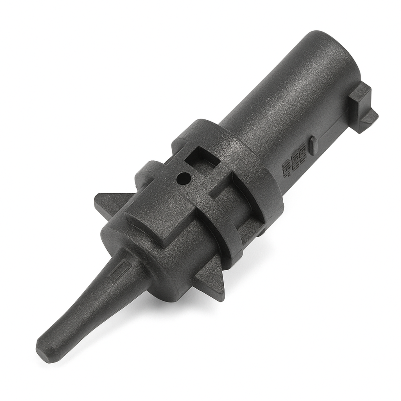 A2C52185172 - Датчик температуры окружающей среды а/м КамАЗ 54901 (Continental)