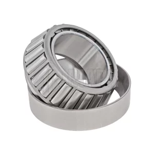 Подшипник 33216 конический роликовый а/м КамАЗ 6580/ SHAANXI F3000 (140х80х46) (WAYTEKO)