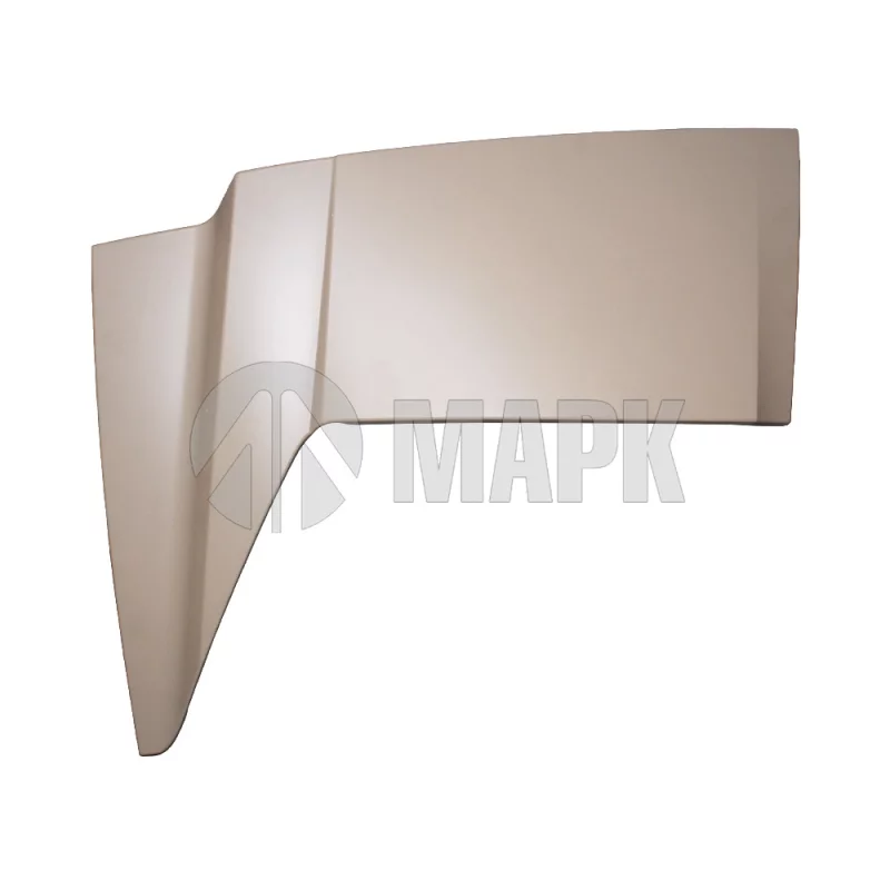 54901-8419139 - Обтекатель аэродинамический верхний левый, грунт (ООО "ТАТНЕФТЬ-ПРЕССКОМПОЗИТ")