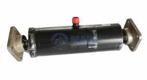 Гидроцилиндр подъема прицепа 10 тн. 3 шток (Гидро-Сервис)