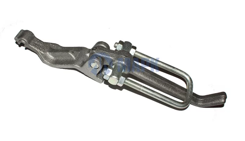 5320-8505011 - Запор борта боковой