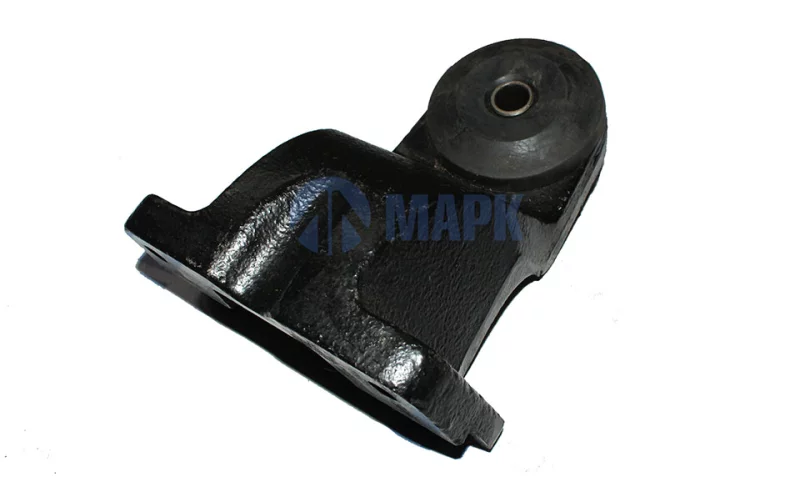 53205-1001015 - Кронштейн передней опоры силового агрегата а/м КАМАЗ 53205