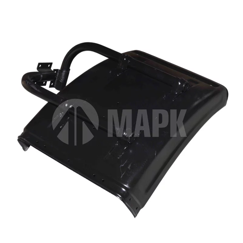 43105-8403021 - Панель задней части крыла левая