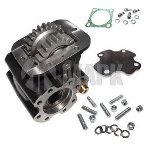 Коробка отбора мощности GBKM1415100 14.1/15.1 (08600302175) аналог 08600500175 KAZEL