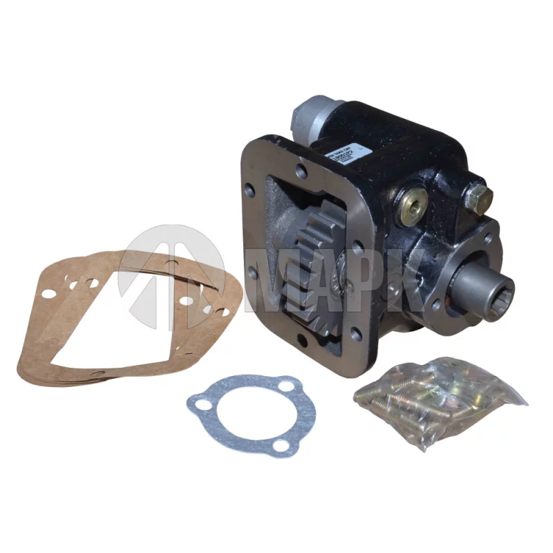 14/15-100 55818001 - КОМ 134 UNI КПП 14/15-100 55818001(аналог 086-002-08134) БФ