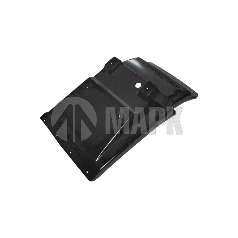 63501/6520-8403022-01 - Крыло заднее 65115, 6520 правое (стекопластиковый) (альтернатива)