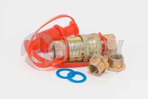 Муфта разрывная М16х1,5/М22х1,5 (универсальная)