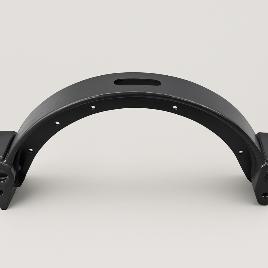 Поперечина №1 на раму