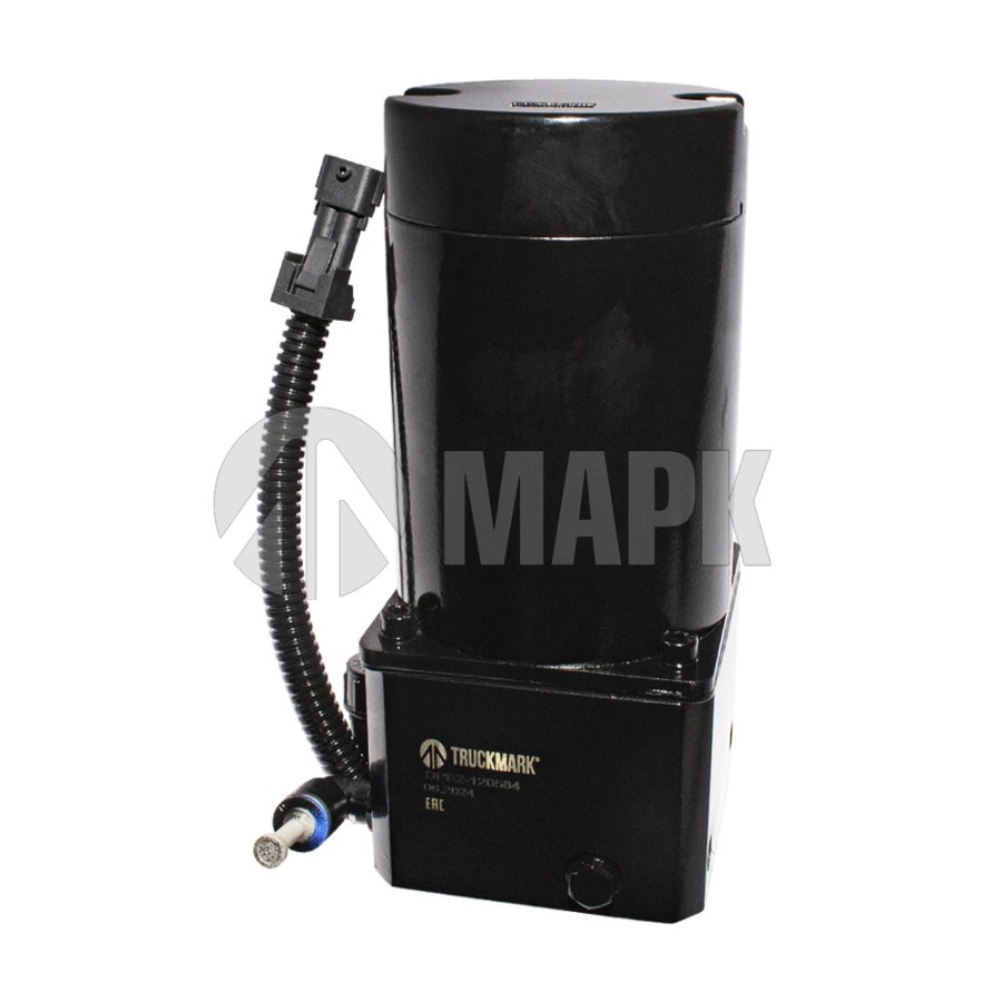 Электронасос DPE2-120584 (Power-Packer) на а/м 54901