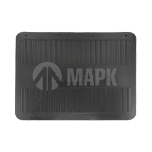 Брызговик задний КАМАЗ платформы КАМАЗ 5320-8511083 495х580 (РЕЗИНА) Балаково