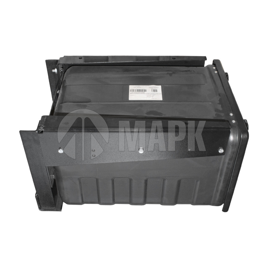 Ящик инструментальный а/м КАМАЗ 6520-3919015-20 (Автопласт)