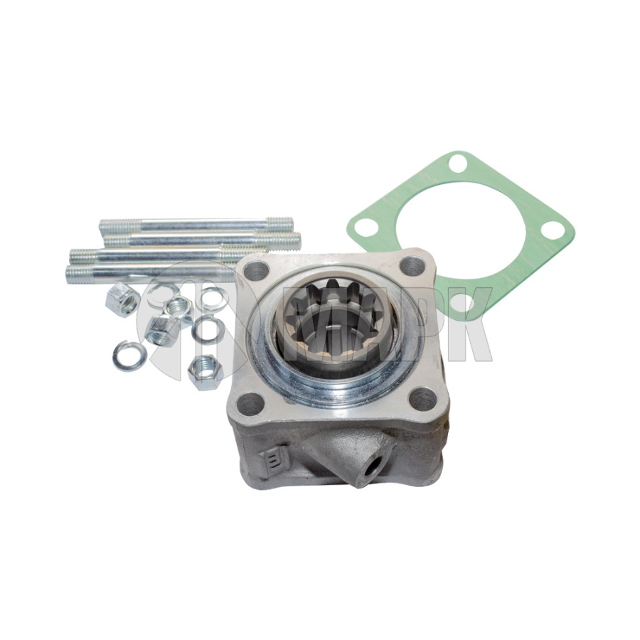 Коробка отбора мощности с датчикам NH1C (6090012022/ 01094000172) пр-во Тайланд (Альтернатива)