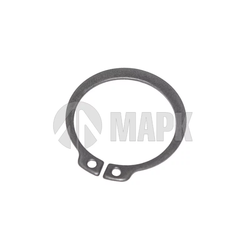3021П236 - Кольцо стопорное В 30 (MADARA)