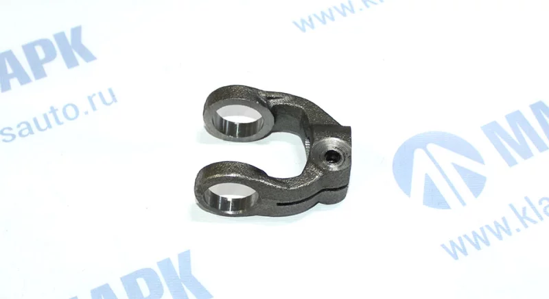 4310-3422027 - Вилка рулевого карданного вала а/м КАМАЗ 4310