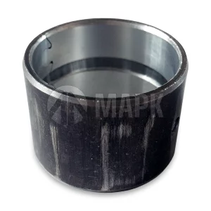 Втулка-вкладыш 1-но цилиндрового компрессора передняя а/м КАМАЗ МАРК