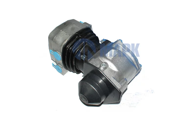 53205-3509015-02 - Компрессор 1-но цилиндр. (до 2011 г.) (ПК АЙК)