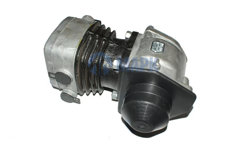 53205-3509015 - Компрессор 1-но цилиндр. (Ижевск) (альтернатива)