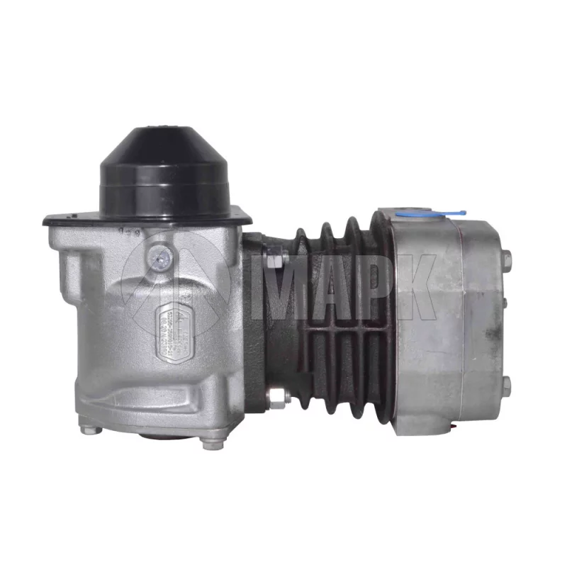 53205-3509015-21 - Компрессор 1-но цилиндр. (с 2011 г.) (ООО ПК АЙК)