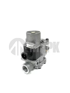 Модулятор а/м КАМАЗ, УРАЛ, МАЗ, ГАЗ, КАМАЗ, ПАЗ, НЕФАЗ, VOLVO, SCANIA, DAF, IVECO 24V АБС WABCO