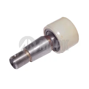 Палец рулевой тяги а/м КАМАЗ (в полиуретане) белый