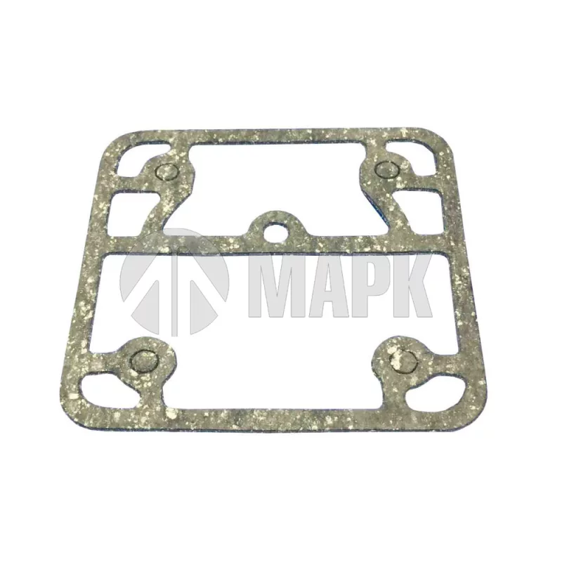 53205-3509043 - Прокладка головки блока а/м КАМАЗ компрессора (1 цилиндрового)