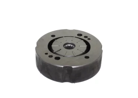 5320-3407244 - Р/к насоса ГУР (статор, ротор)