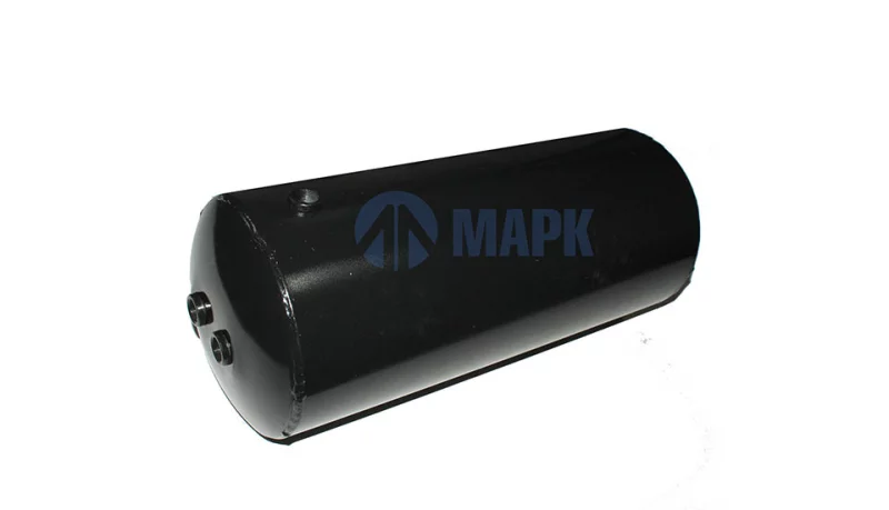 5320-3513014 - Ресивер воздушный (с 5 отверстиями)