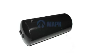 Ресивер воздушный (с 5 отверстиями)