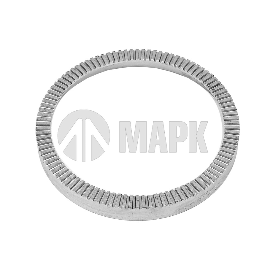 Ротор датчика скорости а/м КамАЗ 5490 (165х140,9х18) (кольцо ABS переднее) TRUCKMARK