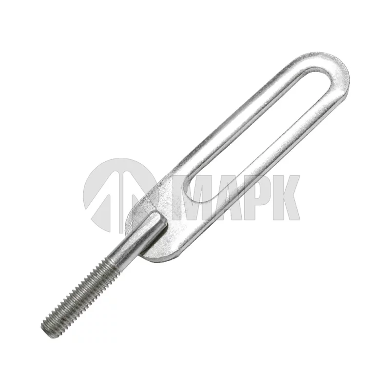 5320-3570086 - Тяга выключения подачи топлива в сборе