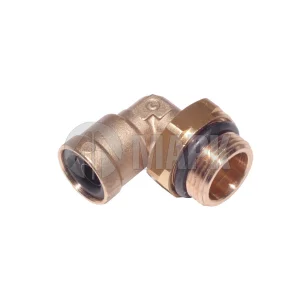 Фитинг угловой D6502 12-M22х1,5-S (Camozzi)