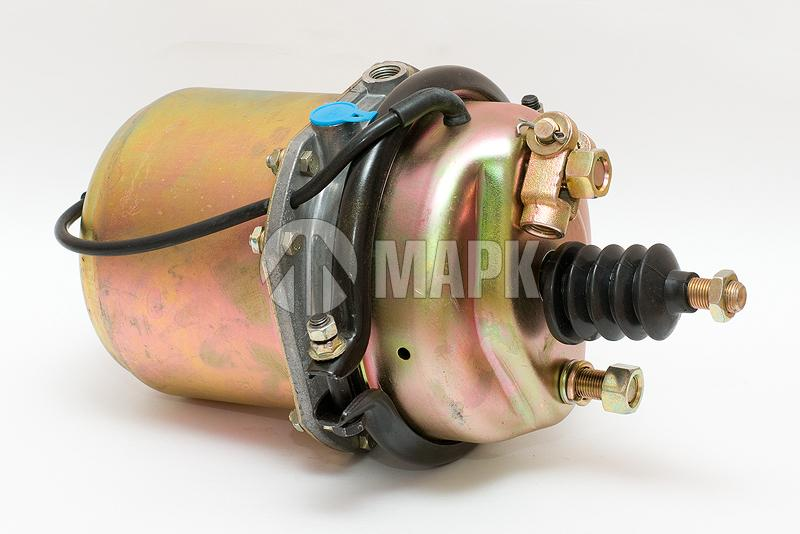 Энергоаккумулятор а/м КАМАЗ ЕВРО-2, 3, МАЗ тип 30/24 (WABCO 9254920010) 25-3519301-60