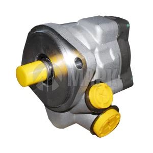 Насос ГУР а/м КАМАЗ (7685955368, 6533-3407200-02) (Quanxing Machining Group Co.)