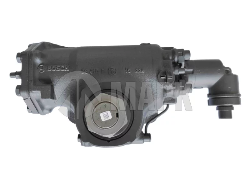 8098965212 - Механизм рулевой ГУР а/м КАМАЗ (аналог ШНКФ453461.720) ZF Lenksysteme Bosch