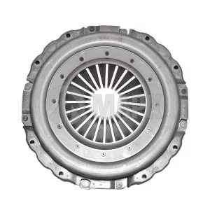 Диск нажимной ROOYACAR а/м КамАЗ-4308 (395мм)