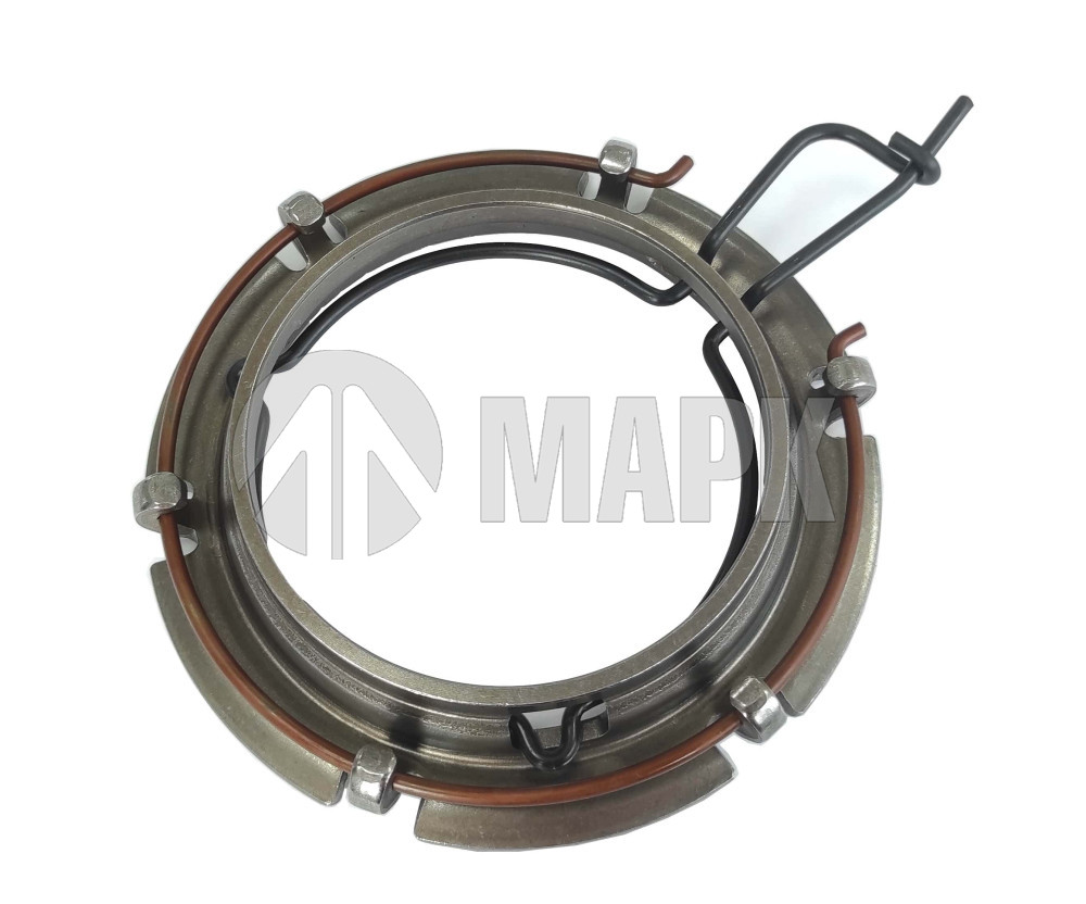 Пята сцепления КПП ZF 16S151/181/221 (кольцо стопорное)