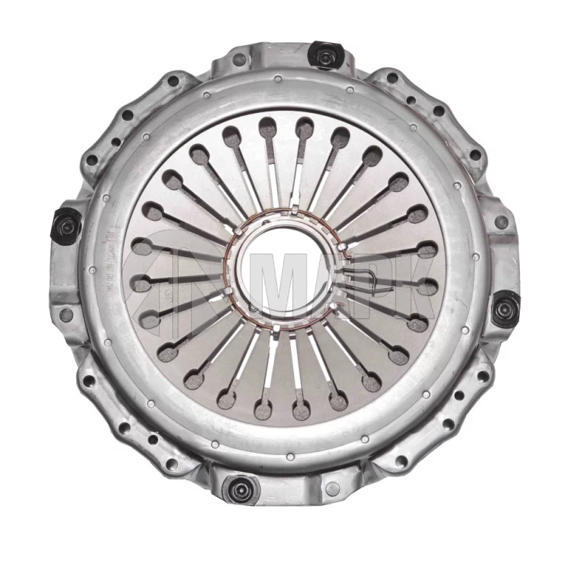 3482 083 219 - Диск нажимной ROOYACAR а/м КамАЗ 5490, 6520, 65115, 65116, 43118, МАЗ, IVECO, MAN (430мм)