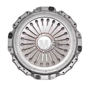Диск нажимной ROOYACAR а/м КамАЗ 5490, 6520, 65115, 65116, 43118, МАЗ, IVECO, MAN (430мм)