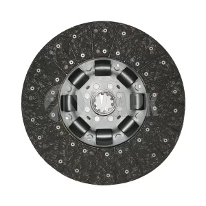 Диск ведомый а/м КАМАЗ-5490, MAN (430GTZ 2-10N) SACHS