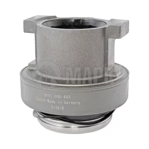 Подшипник выжимной с муфтой в сборе SACHS а/м КамАЗ 5490 с АКПП ZF AS Tronic