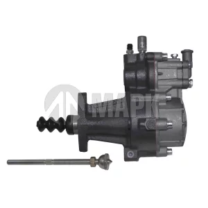 ПГУ в сборе (Альтернатива)