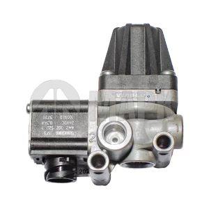 Блок ограничения давления 9750090010 (Wabco)