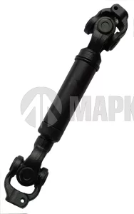 Вал карданный рулевой а/м КАМАЗ 4310 в сборе