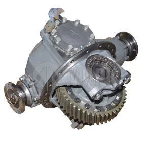 Главная передача ЗМ 50/12 зуб (7,22) с блокировкой замена на 53205-2402011-20