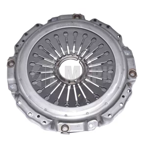 Диск нажимной (3482 083 032) (MFZ-430, ЛиАЗ, МАЗ, УРАЛ, КАМАЗ 6460, 5490 Sachs Германия