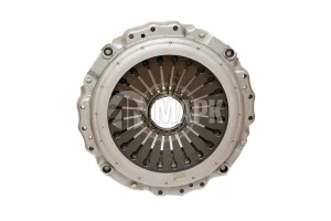 Диск нажимной а/м КАМАЗ ЕВРО-2 (лепестковый) Kasch