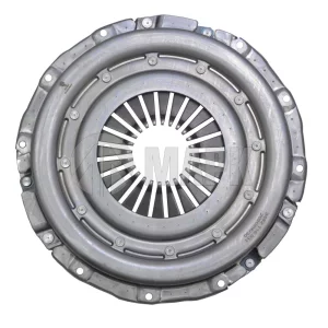 Диск нажимной Kasch а/м КамАЗ-4308 с дв. CUMMINS 140, B5,90-180CIV-0, ПАЗ-3204 с дв.EQB14020 (362мм)