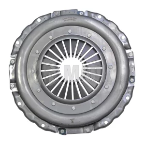Диск нажимной Kasch а/м КАВЗ 4238 с дв. CUMMINS EQB210 EURO II 395мм